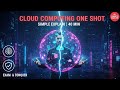 Complete Cloud Computing in OneShot Explained in Hindi | Semester Exams☁️🚀