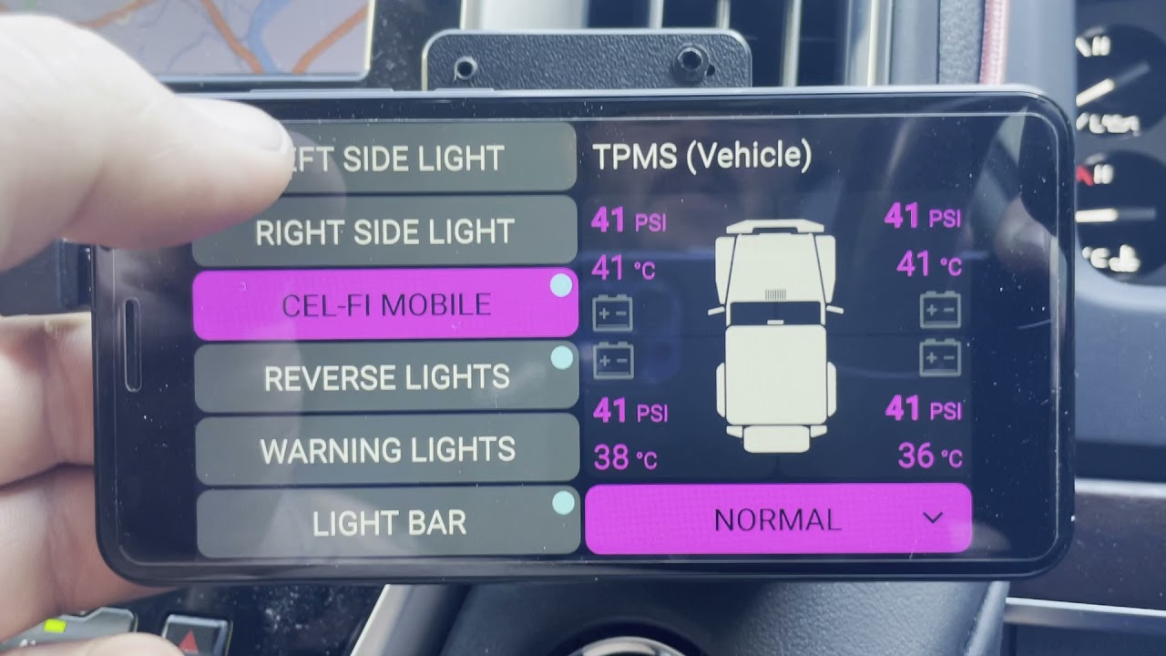 ARB Lynx walk through - 200 series