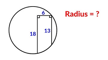 China Math Olympiad | A Very Nice Geometry Problem | 2 Different Methods