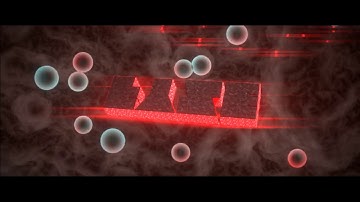 #81: Intro For Ryze By Chitoji! (Blender Only) (Good?)