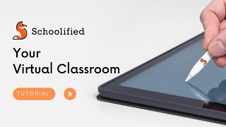 Your Virtual Classroom