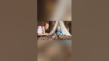 Hùng trọc đổ lỗi Capybara đổ 1 nghìn tỷ con chuột vào phòng ông nội #capybara #shorts