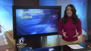 Bank Robbery PNC
