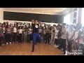 Roco Donatien | Dancehall Class  @danseencoreproduction5992