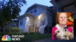 Chicago landlord allegedly killed and dismembered by her tenant