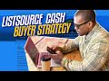 How To Build Your Cash Buyers List | Listsource Strategy