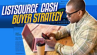 How To Build Your Cash Buyers List | Listsource Strategy