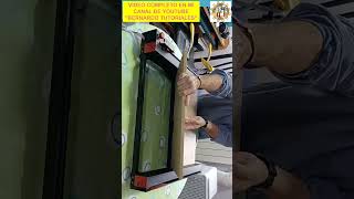 Montaje de CNC Router #short #bernardotutoriales #cncmachine #cncrouter #maquetas #robotics #diy