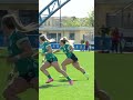 Aoife Dalton Scores!