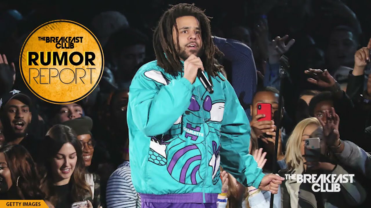 J. Cole Addresses Diddy On New Project, Nicki Minaj & Drake Hop On IG Live