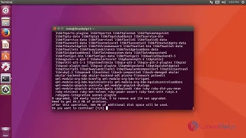 How to install Calligra on Ubuntu 17.04