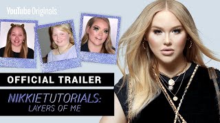 Nikkietutorials: Layers Of Me | Official Trailer