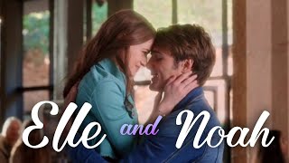 Noah & Elle |  At My Worst  [The Kissing Booth 2]