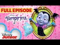 Vampire For President S2 E2 Part 1 Full Episode Vampirina Disneyjr Vampire For President S2 E2 Part 1 Full Episode Vampirina Disneyjr