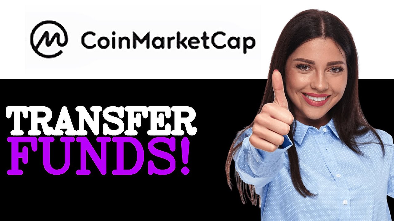 How To Transfer Money From Coin Market Cap To Bank Account (2025)