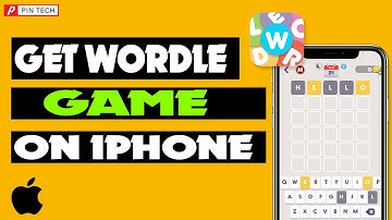 How to Install Wordle on iPhone