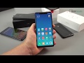 Xiaomi Mi 8 SE Unboxing & In-Depth Hands-On Review (English)