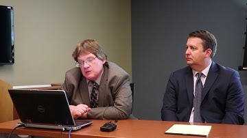 Colorado Bail Basics [NACDL WEBINAR]