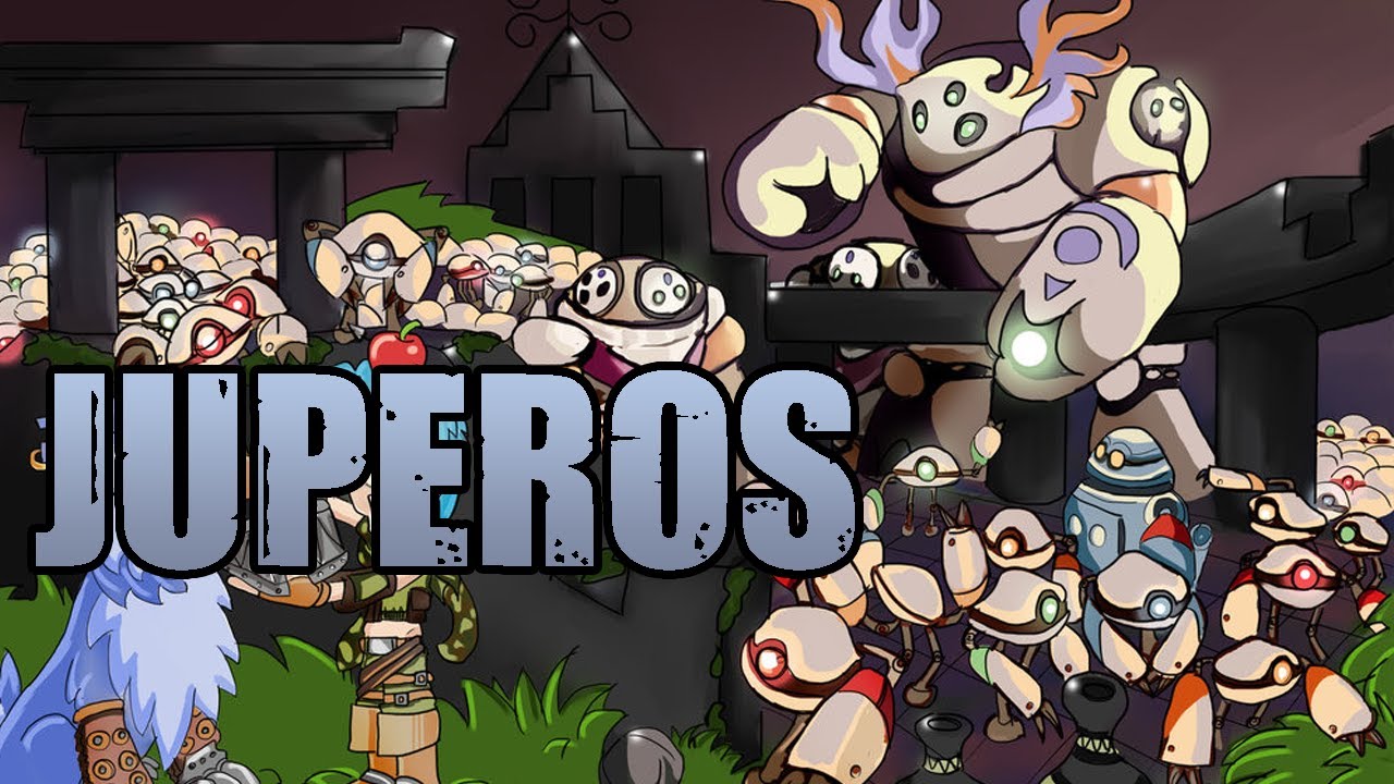 Ragnarok Online Compensa upar em Juperos? ( Level 100 120 )Asgard