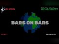 Bars on Bars-by DEDEX &amp; BARIO(2018)