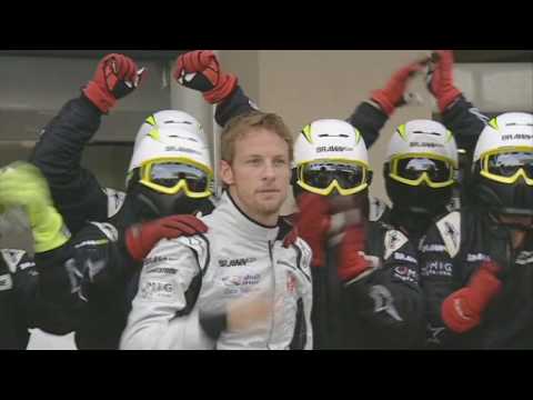 Jenson Button and Smithy. Watch as Jenson reveals ...