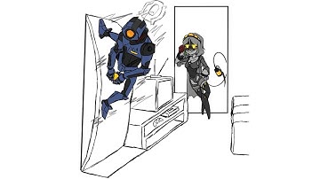 P-Ranking a random Ultrakill level everyday until I get HRT day 7