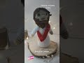 Jesus | Amigurumi | #Shorts |Telma Machado