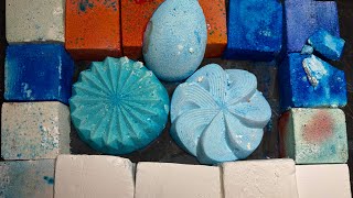 ASMR | WINTER ❄️ CHALKS🩵 ORGINAL GYM CHALK