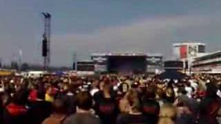 Kid Rock - I&#39;m Wrong, But You Ain&#39;t Right  (Live at Rock am Ring 2008)