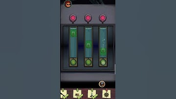 Find Joe Secret of the Stone: Robo Lab