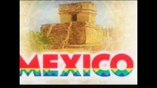 Video thumbnail of "IECE REY JOSIAS (MEXICO)"