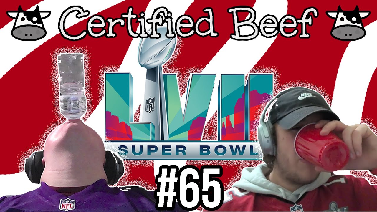 Episode #65 - Super Bowl Preview