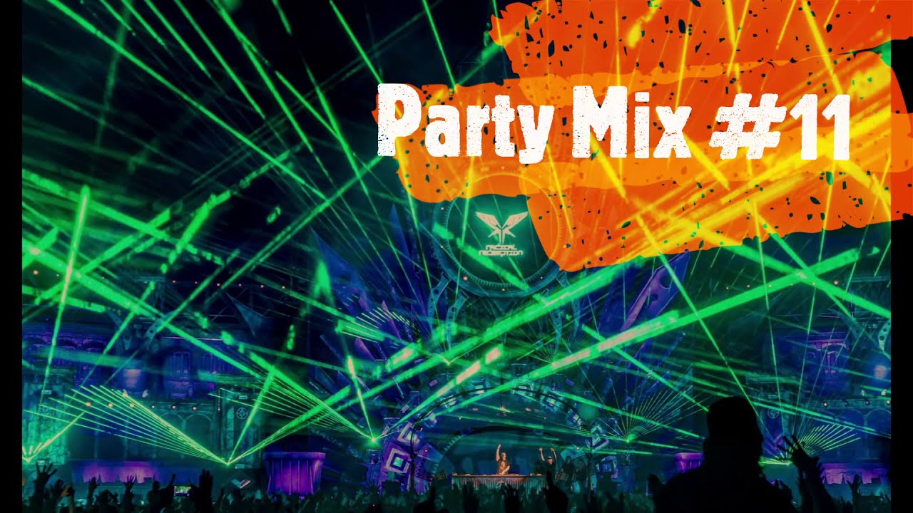 Party Mix 11 YouTube