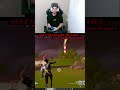 Fortnite Zero Build: Intense Combat, Epic Loot &amp; Epic Wins! #shorts