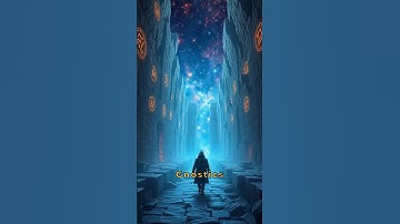 The Illusion of Reality: What Ancient Mystics Knew About the Universe