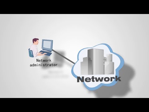 Huawei's S Series Switches EasyDeploy Feature Introduction