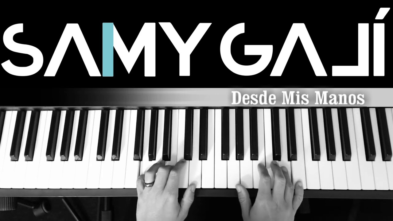 Musica Instrumental Cristiana Para Orar Desde Mis Manos 2 Youtube