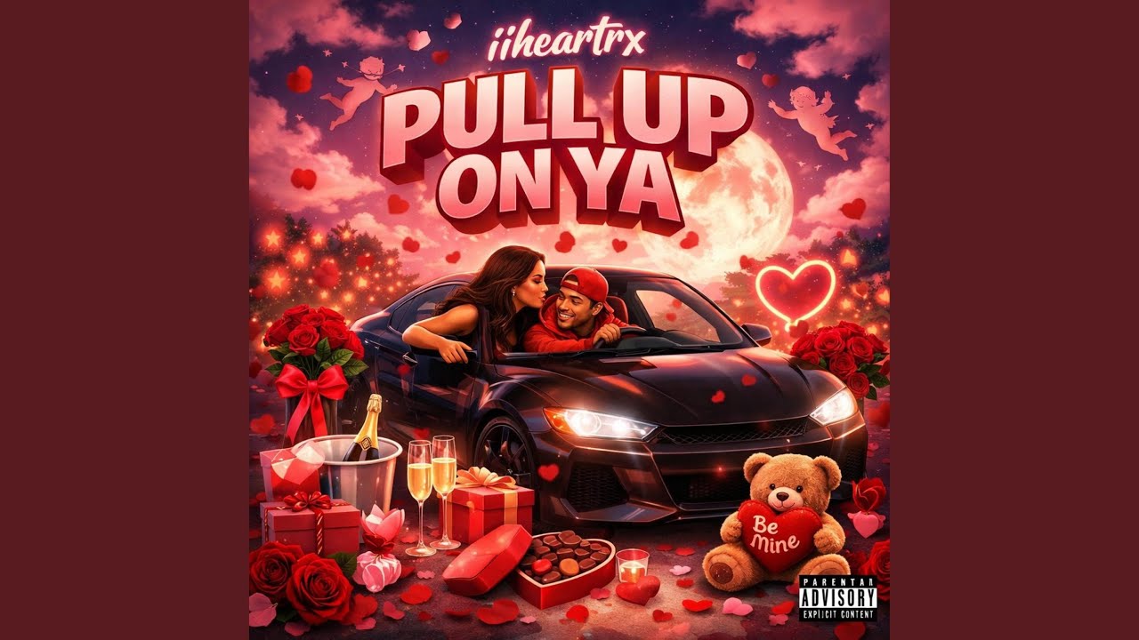 Watch Pull Up On Ya on YouTube Watch Pull Up On Ya on YouTube