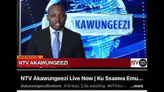 #NTV NEWS LIVE STREAM LIVE