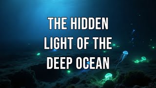 The Hidden Light of the Deep Ocean