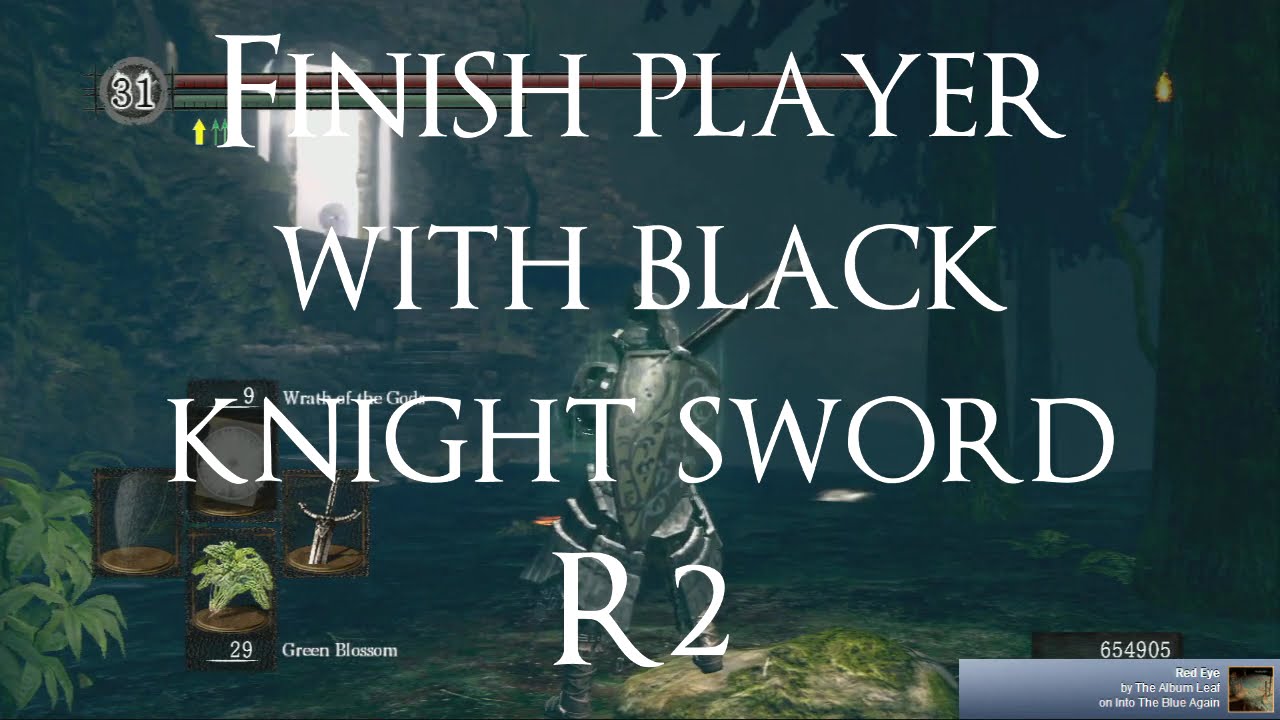 PvP Bingo | Dark Souls