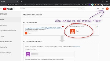 How To Change Your Youtube Channel Name Without Changing Google Name