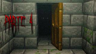Tem algo de errado com as Portas do Minecraft... Parte 4