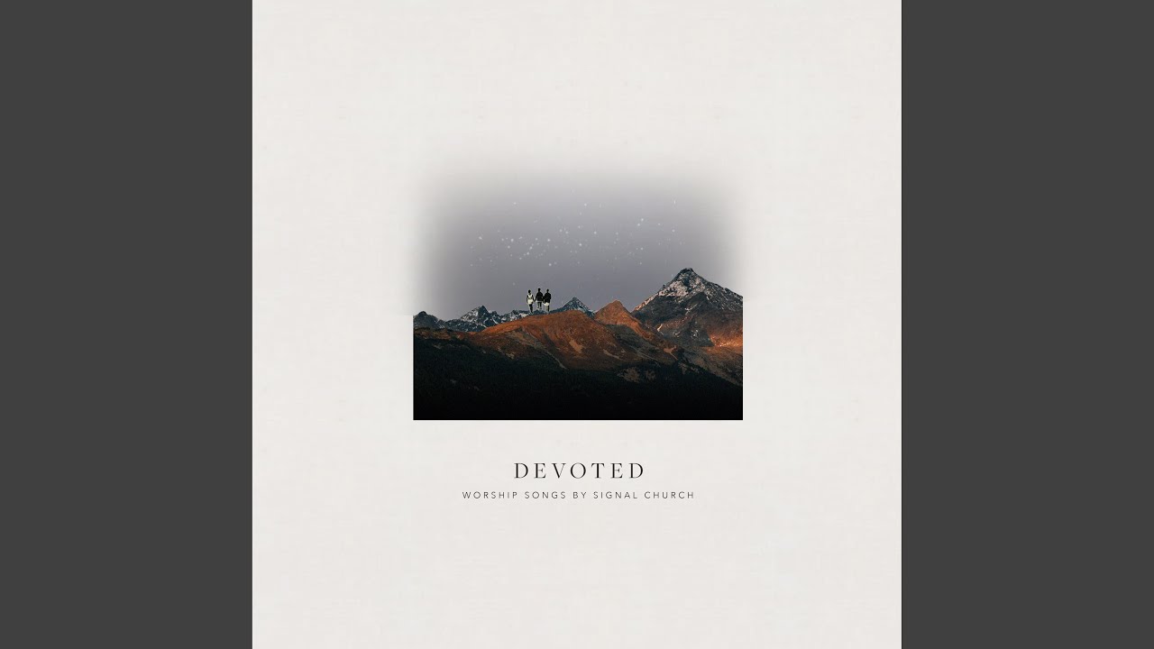 Watch Devoted on YouTube Watch Devoted on YouTube