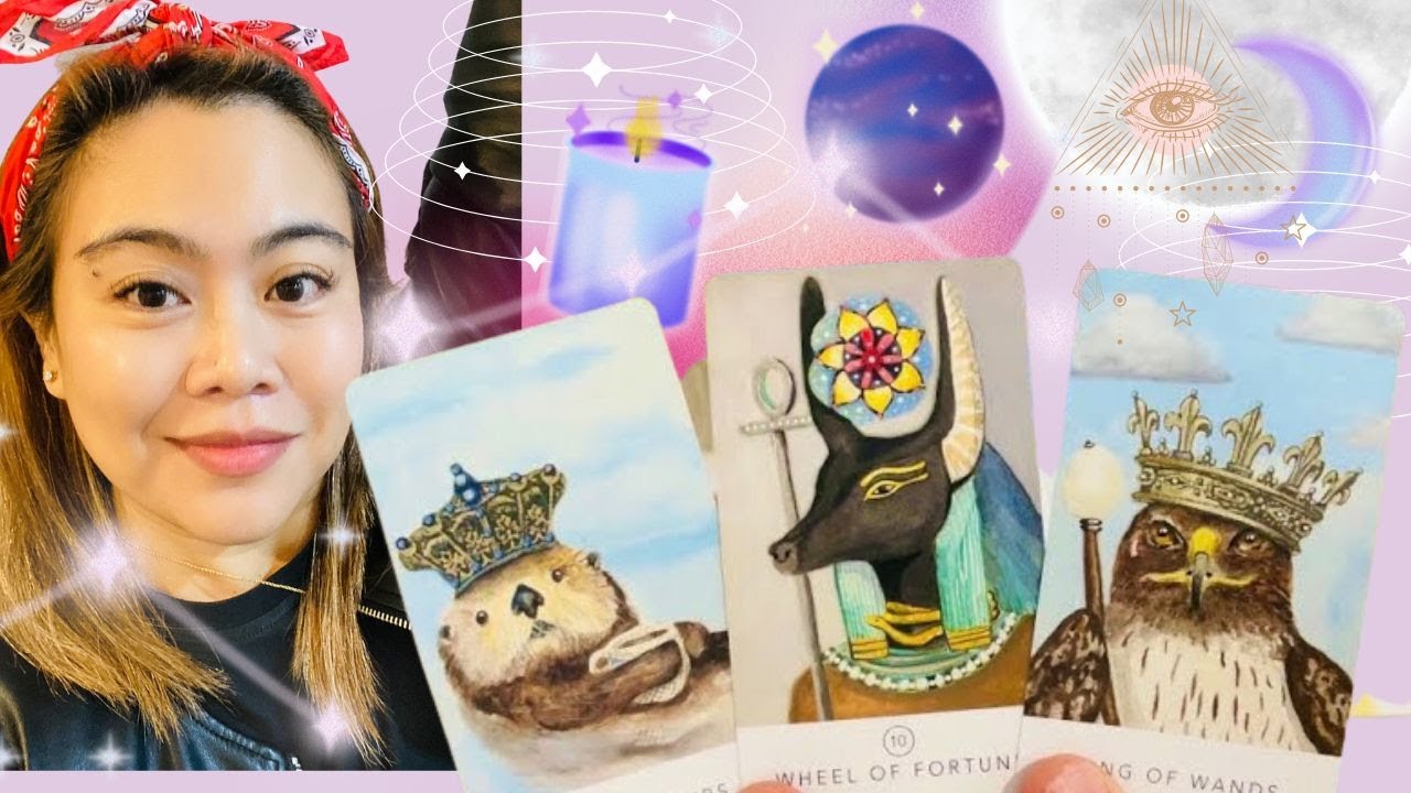 LIBRA "Just WAIT ..Things Will Be More Exciting Libra" MAY 2023