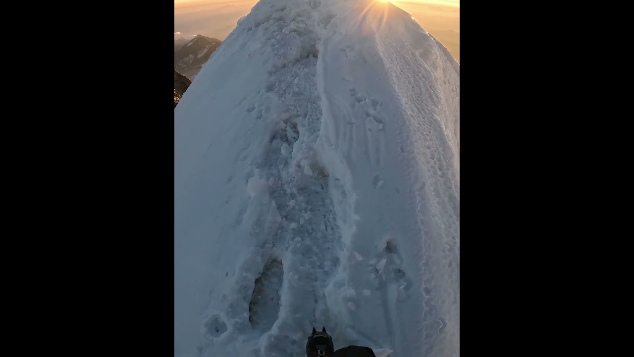 Alpine Connections, 2024