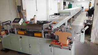 Adhesive Wheel Weights Machine Production Line