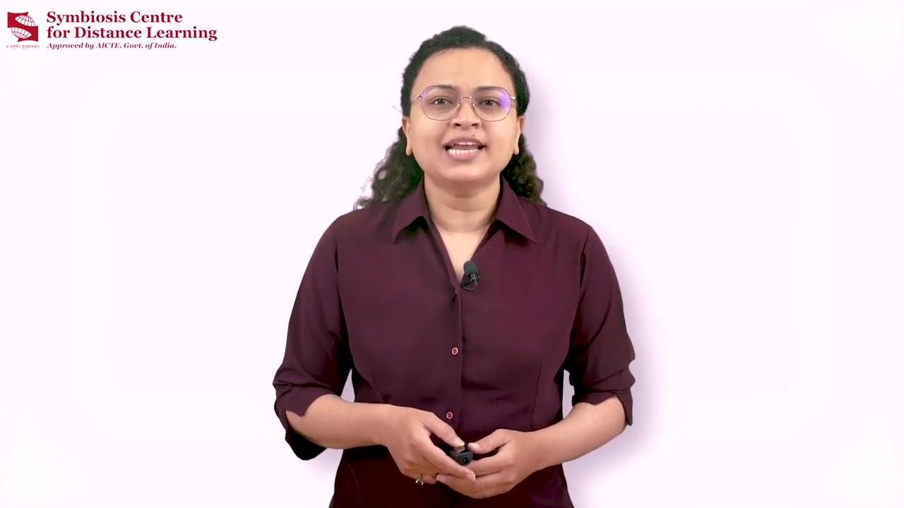 Faculty Speaks | Healthcare Management | SCDL