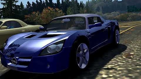 NFS Hot Pursuit Challenges Walkthrough - Stage 1