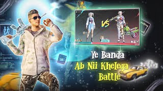 🤯Iss Bande Ne Bhot Badiya Kiya Battle |🔥How to Win popularity battle |😍Pubg popularity battle | Bgmi